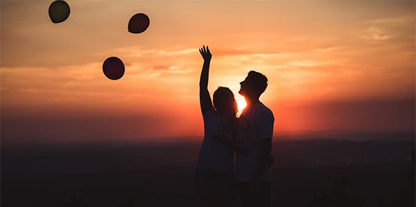 रिश्तों में संतुलन