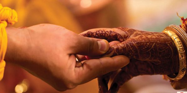 विवाह संबंधी मार्गदर्शन