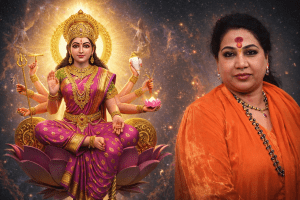 Maa Siddhidatri Puja Vidhi by Gurumaa Sanjananand Giri Ji