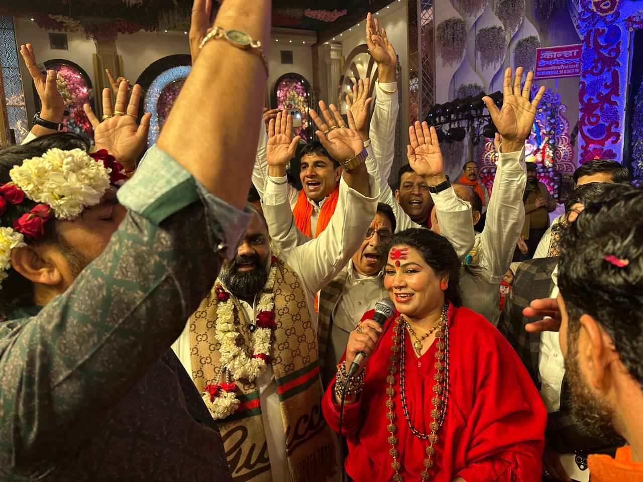 Maa Kamakhya Divya Dham