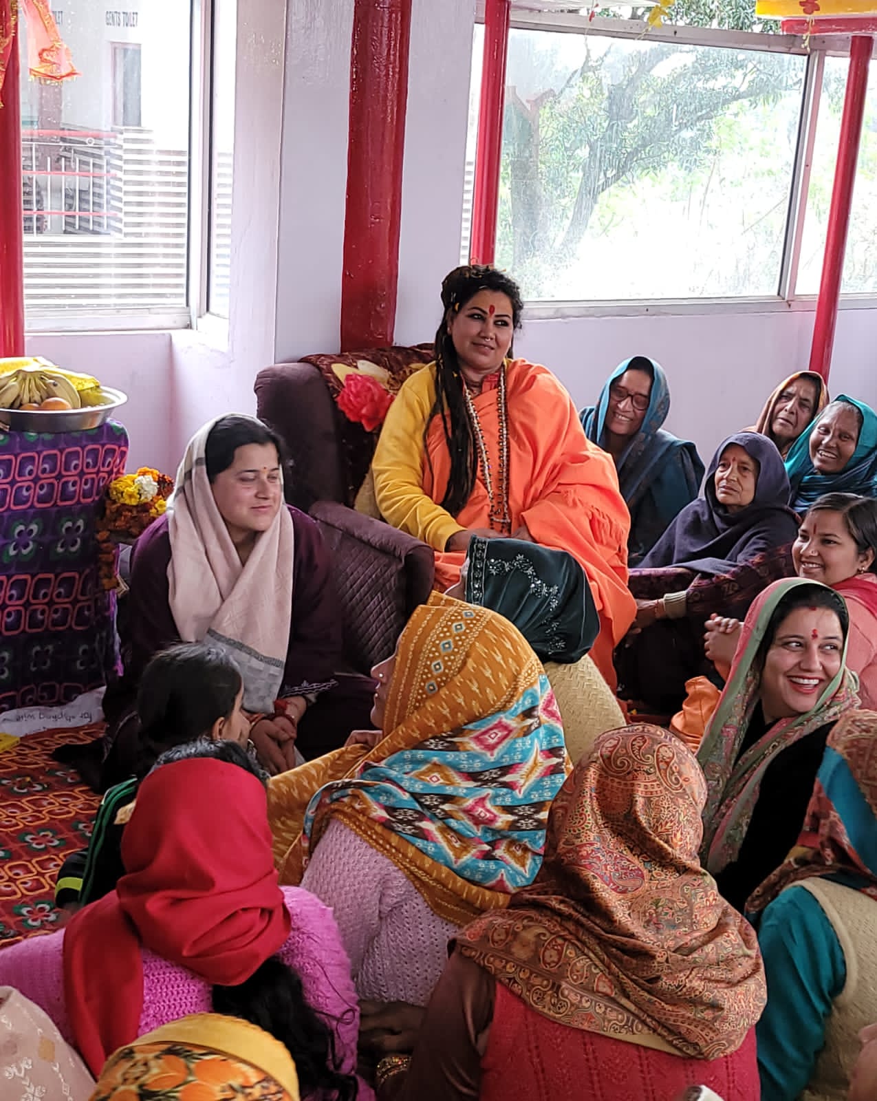 Maa Kamakhya Divya Dham