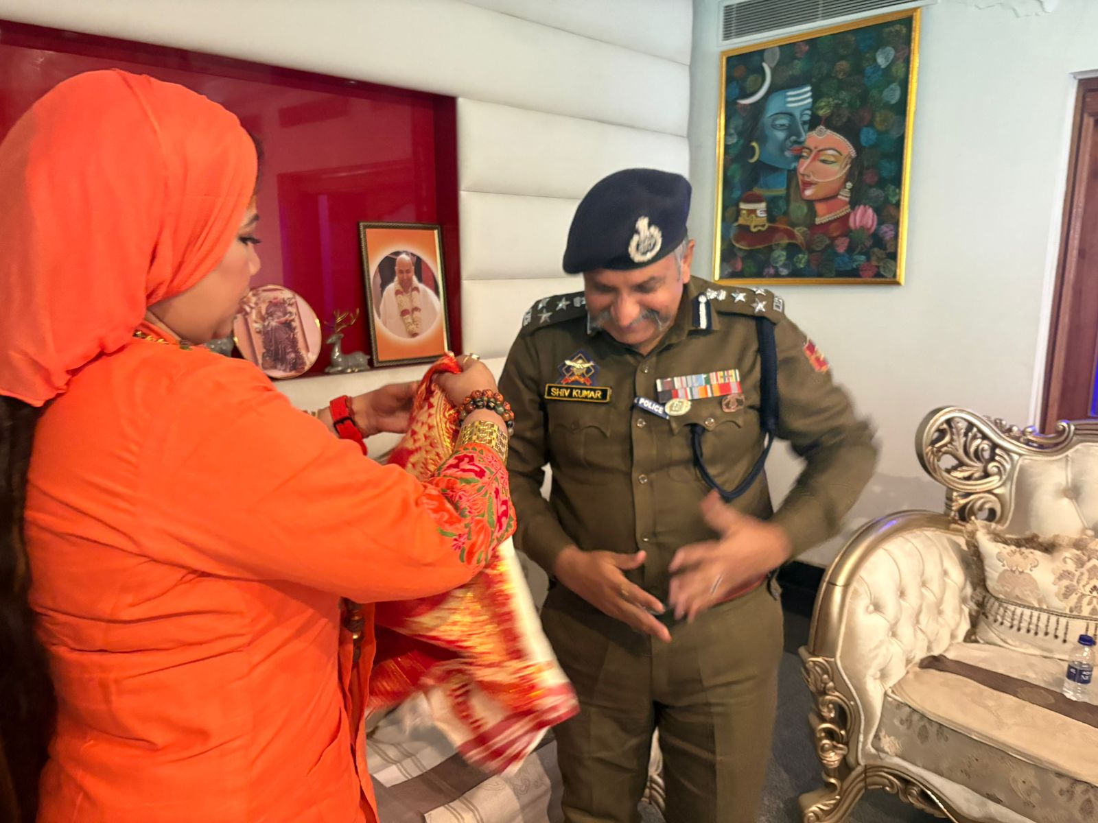 Maa Kamakhya Divya Dham