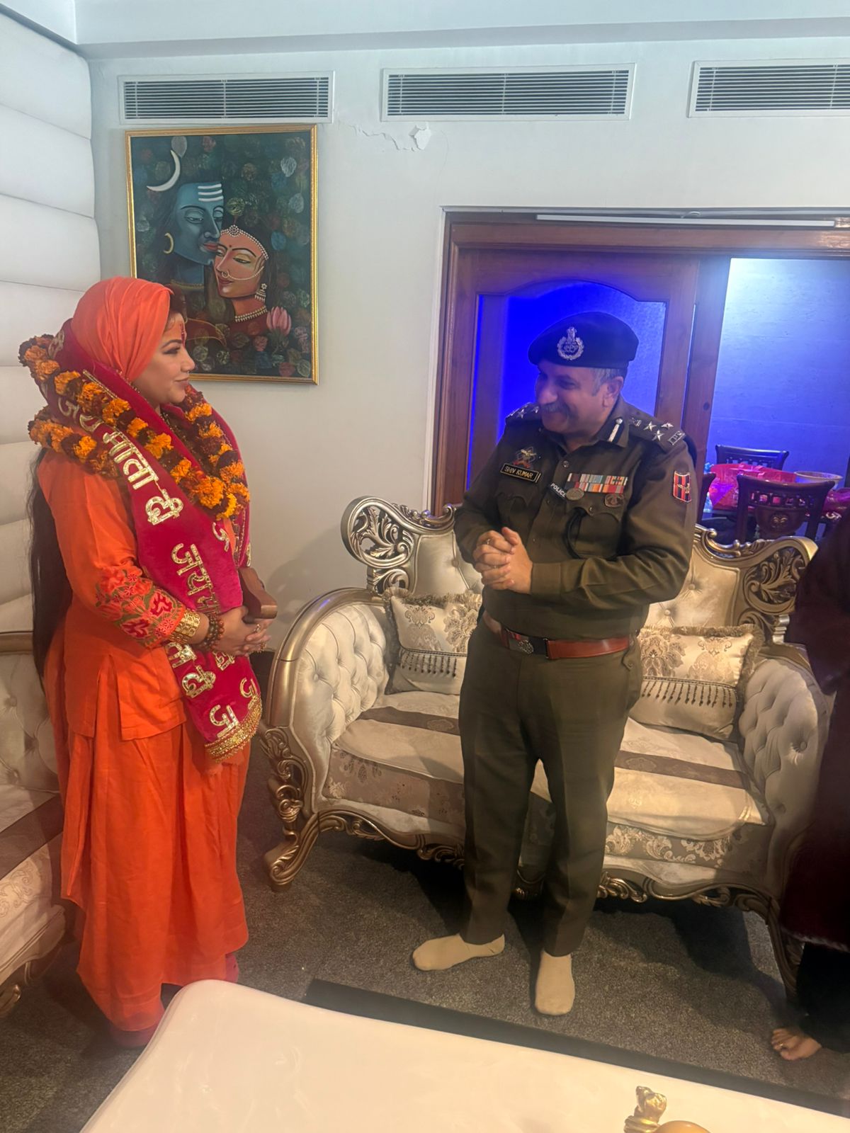 Maa Kamakhya Divya Dham