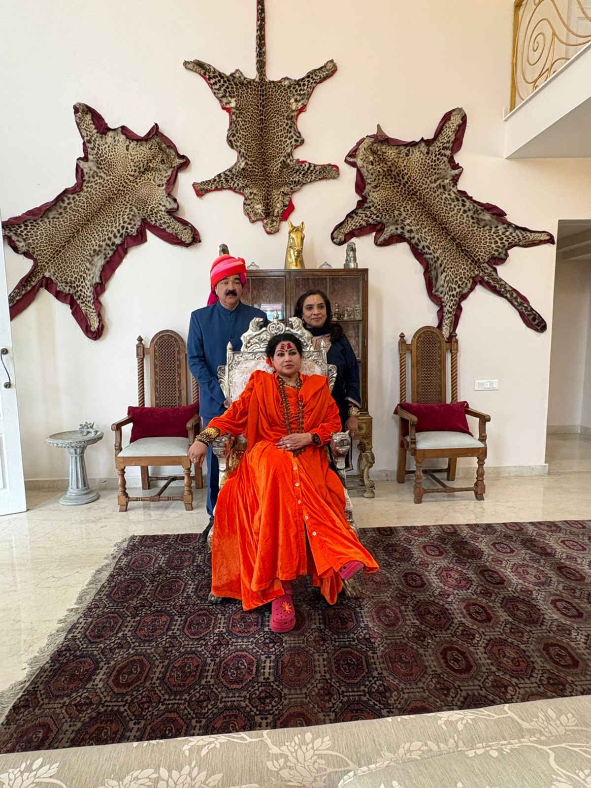 Maa Kamakhya Divya Dham