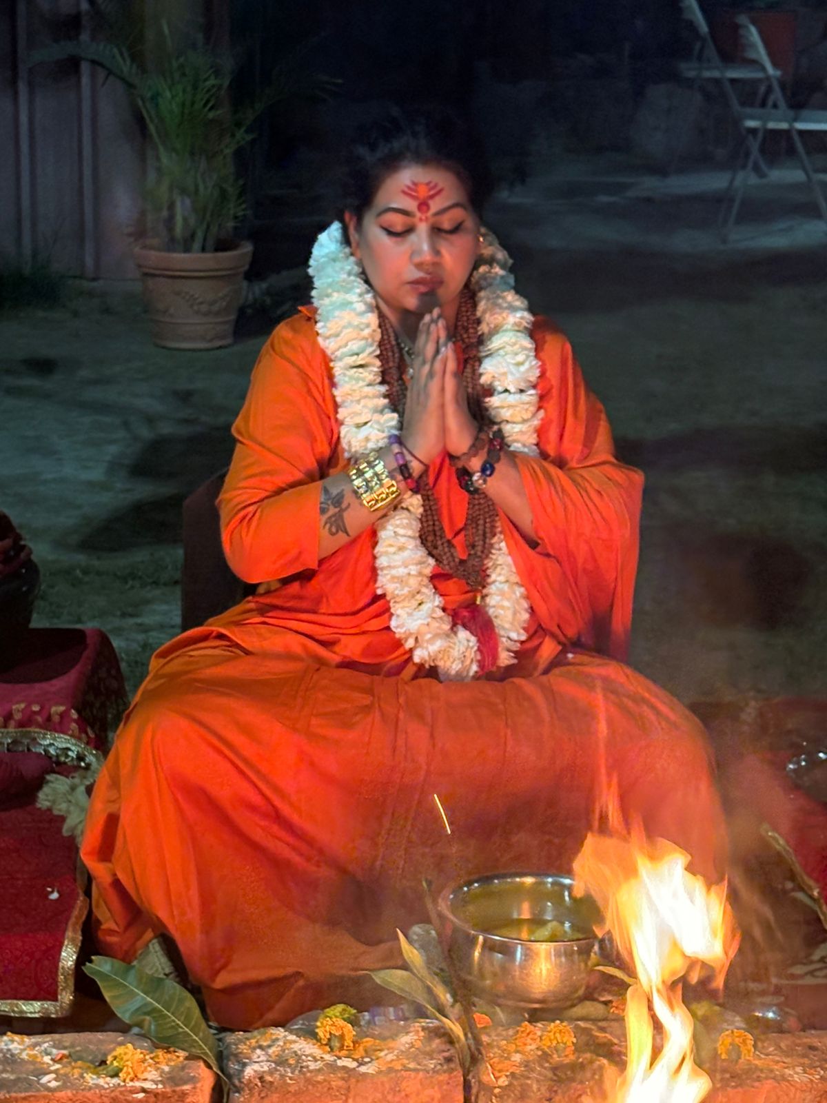 Maa Kamakhya Divya Dham