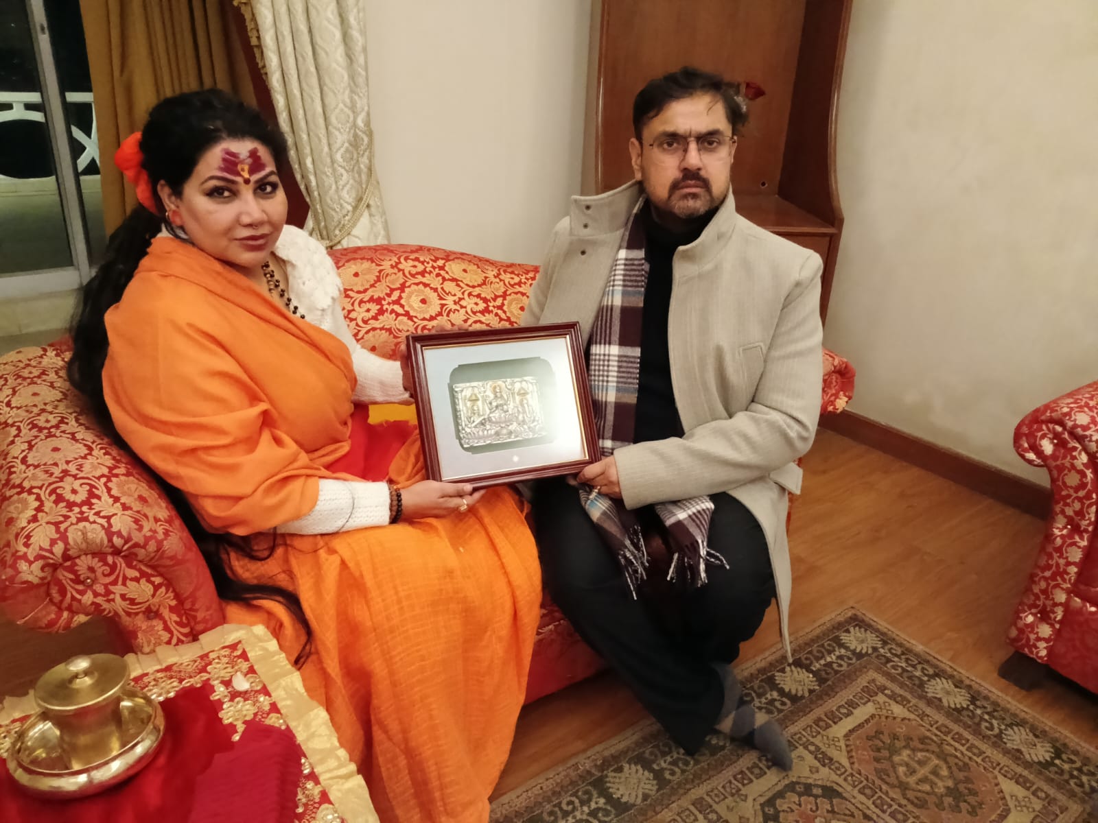 Maa Kamakhya Divya Dham