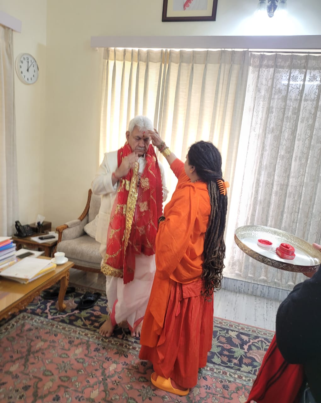 Maa Kamakhya Divya Dham