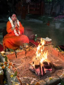 Guru Maa Havan: Importance of Baglamukhi Havan & Complete Guidance